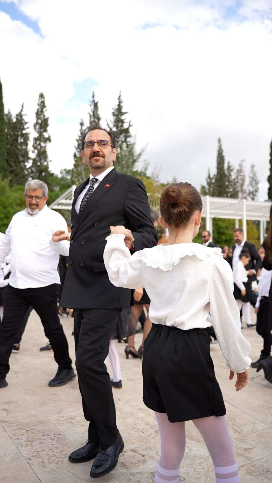 Yönelt Koleji’nde Cumhuriyetin 102. Yılı Coşkuyla Kutlandı 6